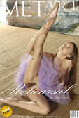 Ballet Rehearsal Part 2 : Jasmine A from Met-Art, 13 Feb 2007